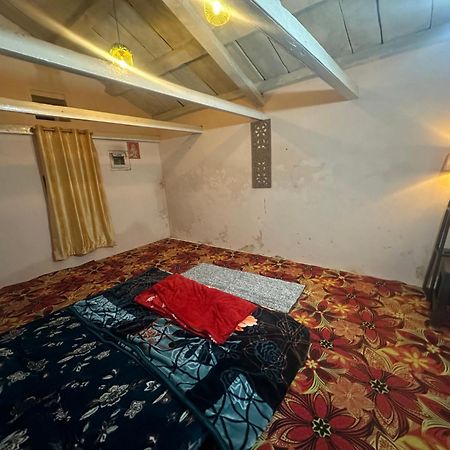 Deodar Village Homestay Devalsari Mussoorie Eksteriør billede