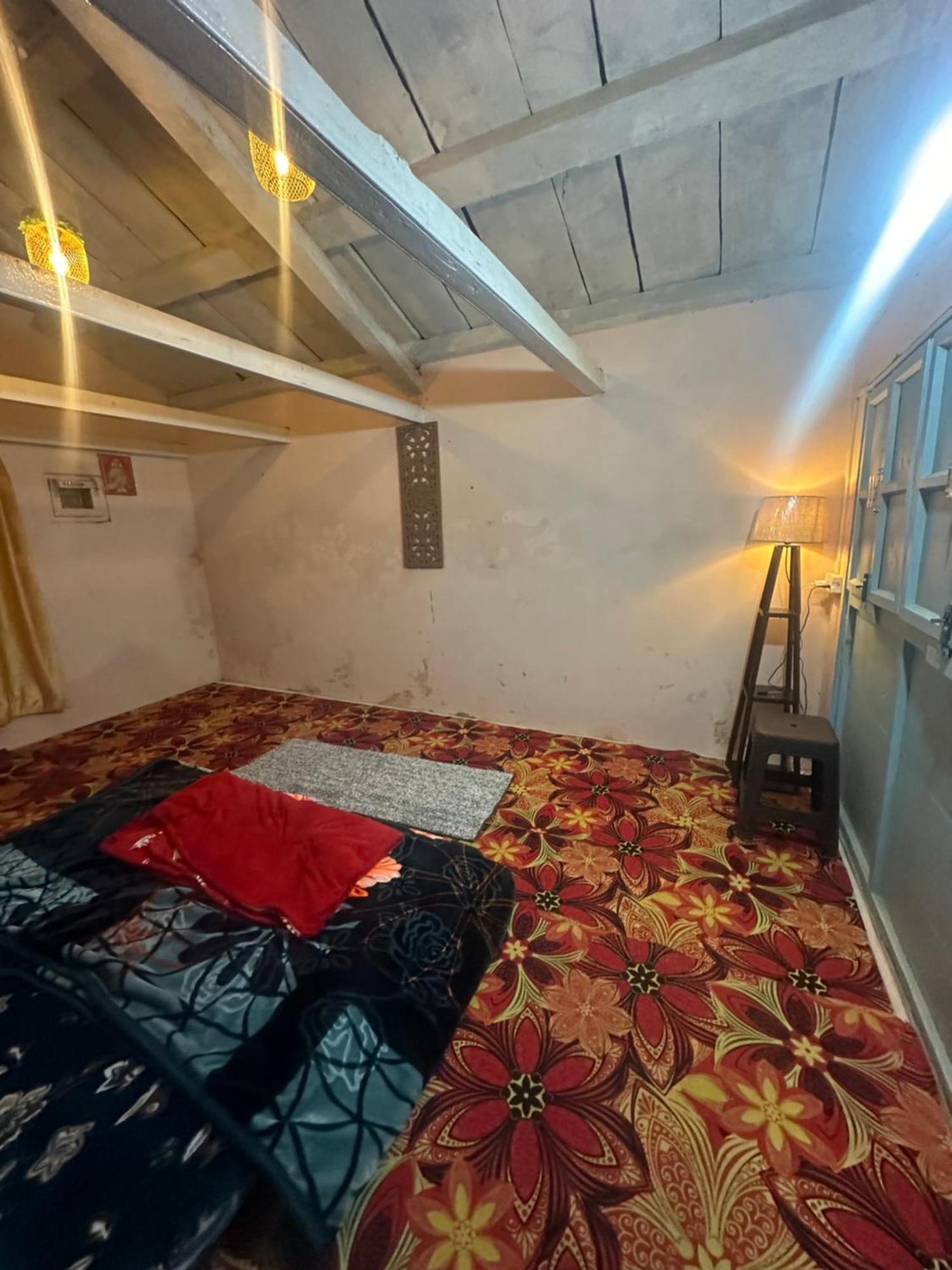 Deodar Village Homestay Devalsari Mussoorie Eksteriør billede
