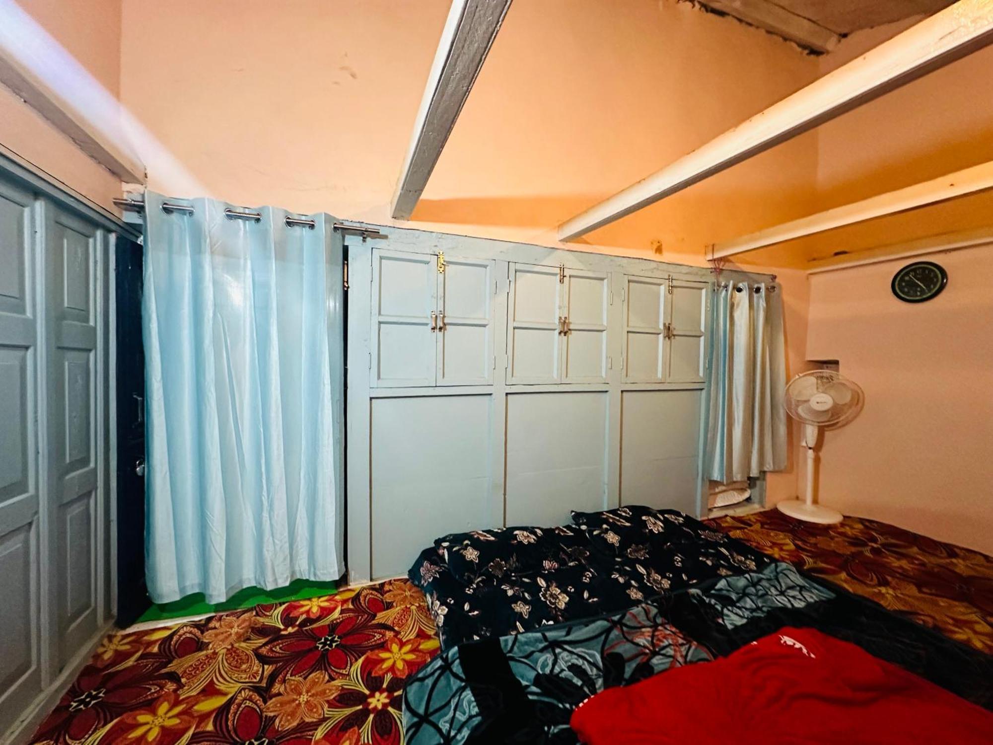 Deodar Village Homestay Devalsari Mussoorie Eksteriør billede