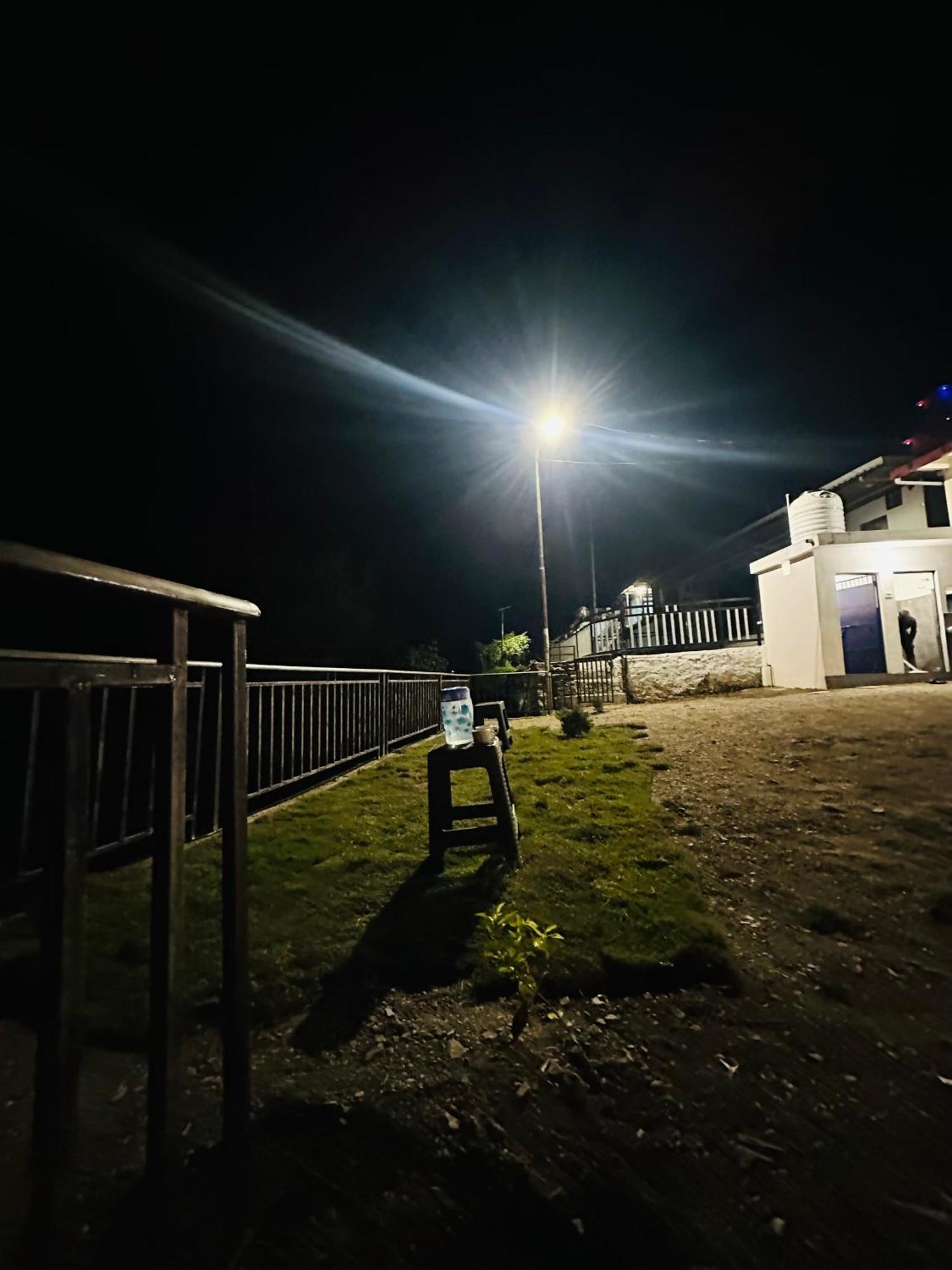 Deodar Village Homestay Devalsari Mussoorie Eksteriør billede